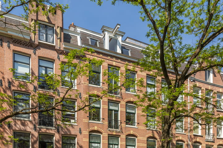 Foto 45 van Wilhelminastraat 30-3