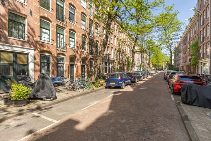 Foto 47 van Wilhelminastraat 30-3