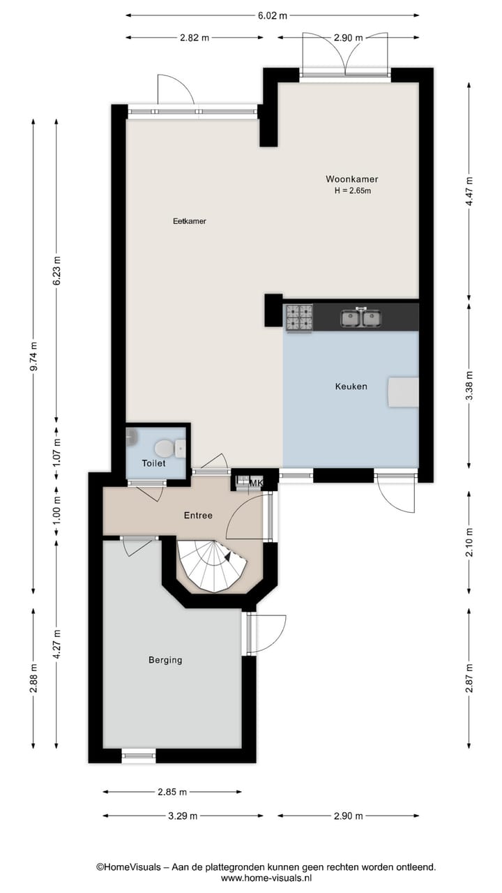 Foto 37 van Molenkreek 2