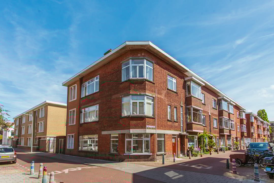 Photo 1 of Oude Boomgaardstraat 71