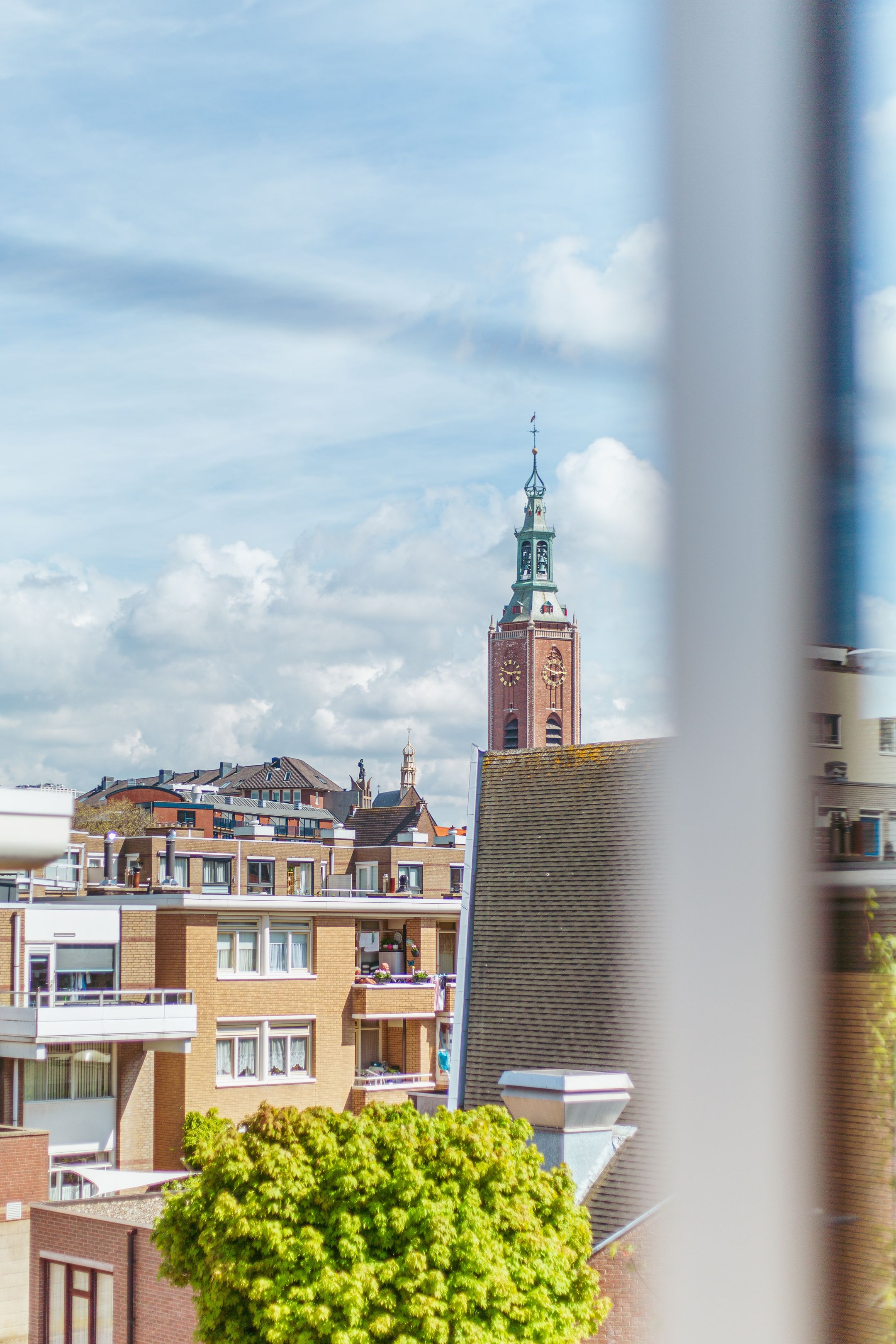 Photo 3 of Oude Boomgaardstraat 71