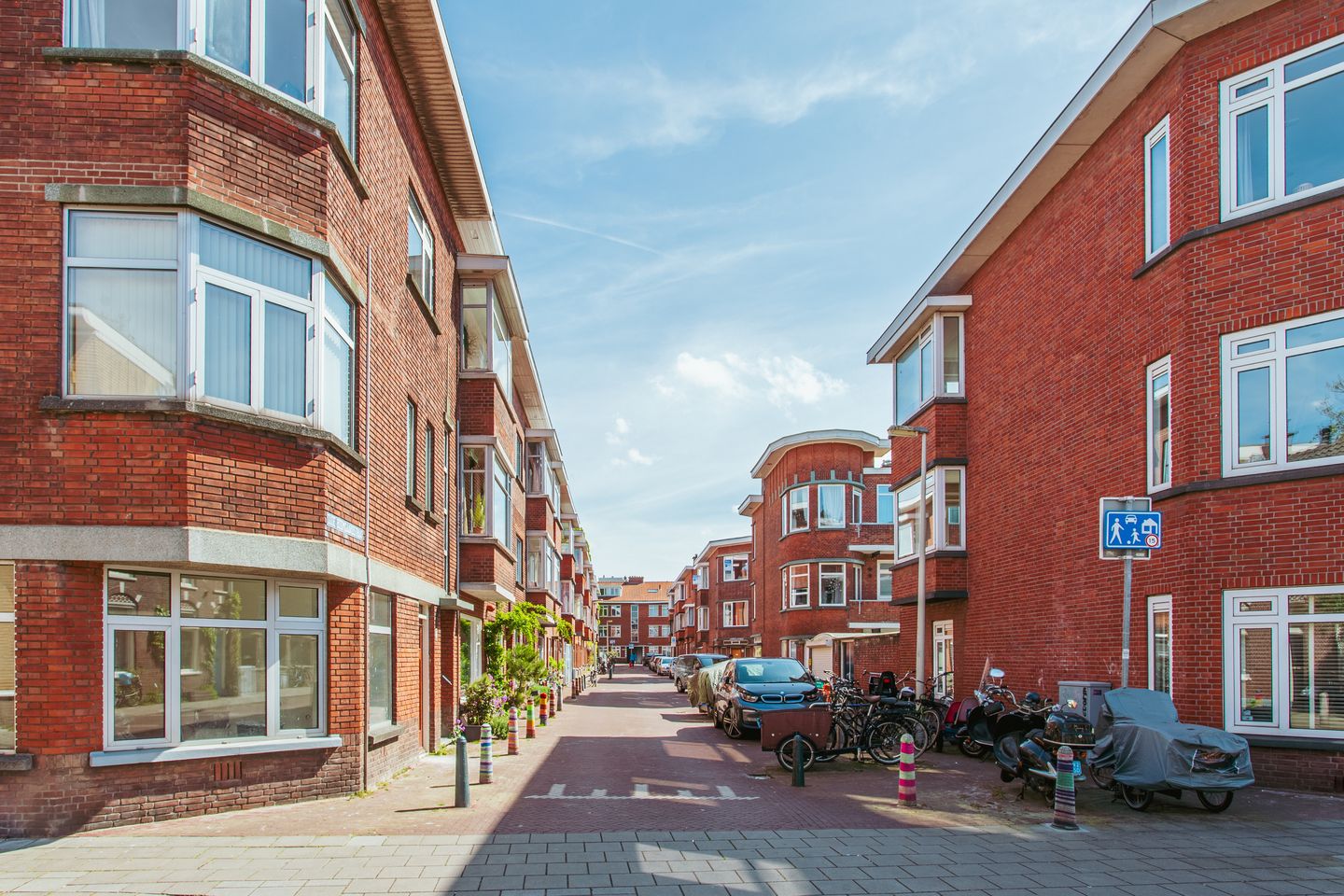 Photo 4 of Oude Boomgaardstraat 71