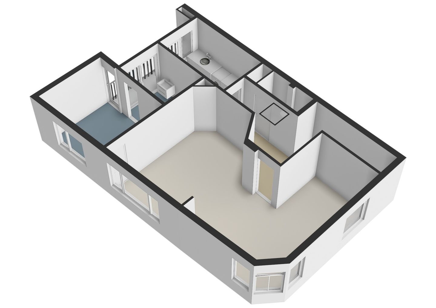 Photo 35 of Oude Boomgaardstraat 71