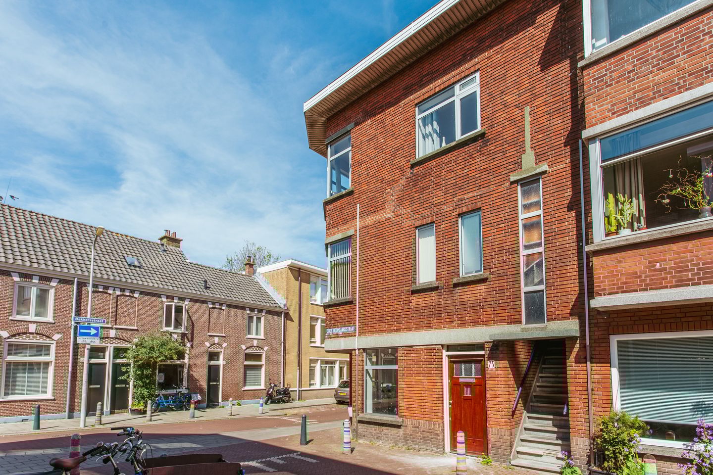 Photo 5 of Oude Boomgaardstraat 71