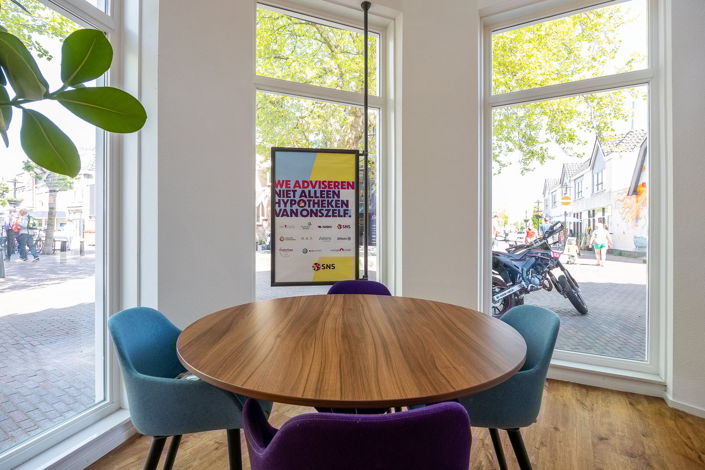 View photo 3 of Kanaalstraat 58-A
