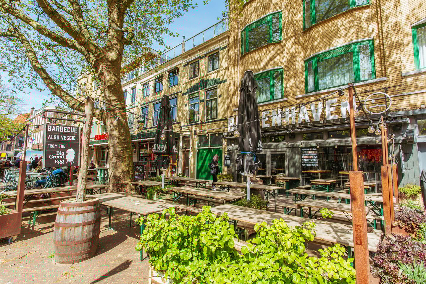 Photo 25 of Oude Boomgaardstraat 71