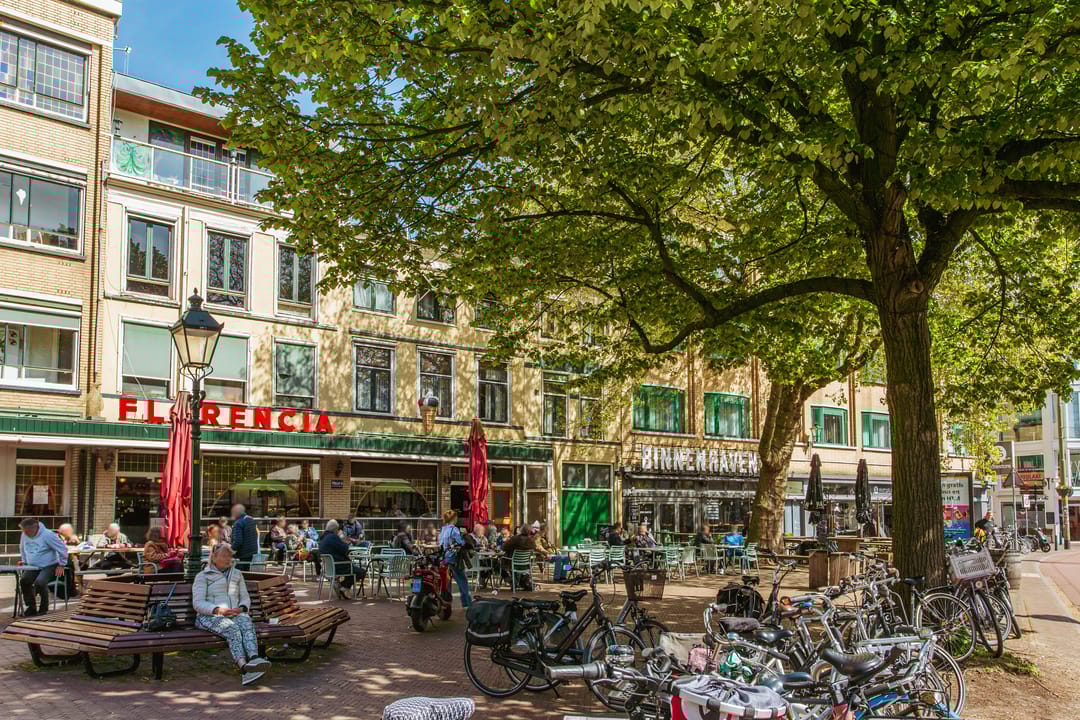 Photo 26 of Oude Boomgaardstraat 71