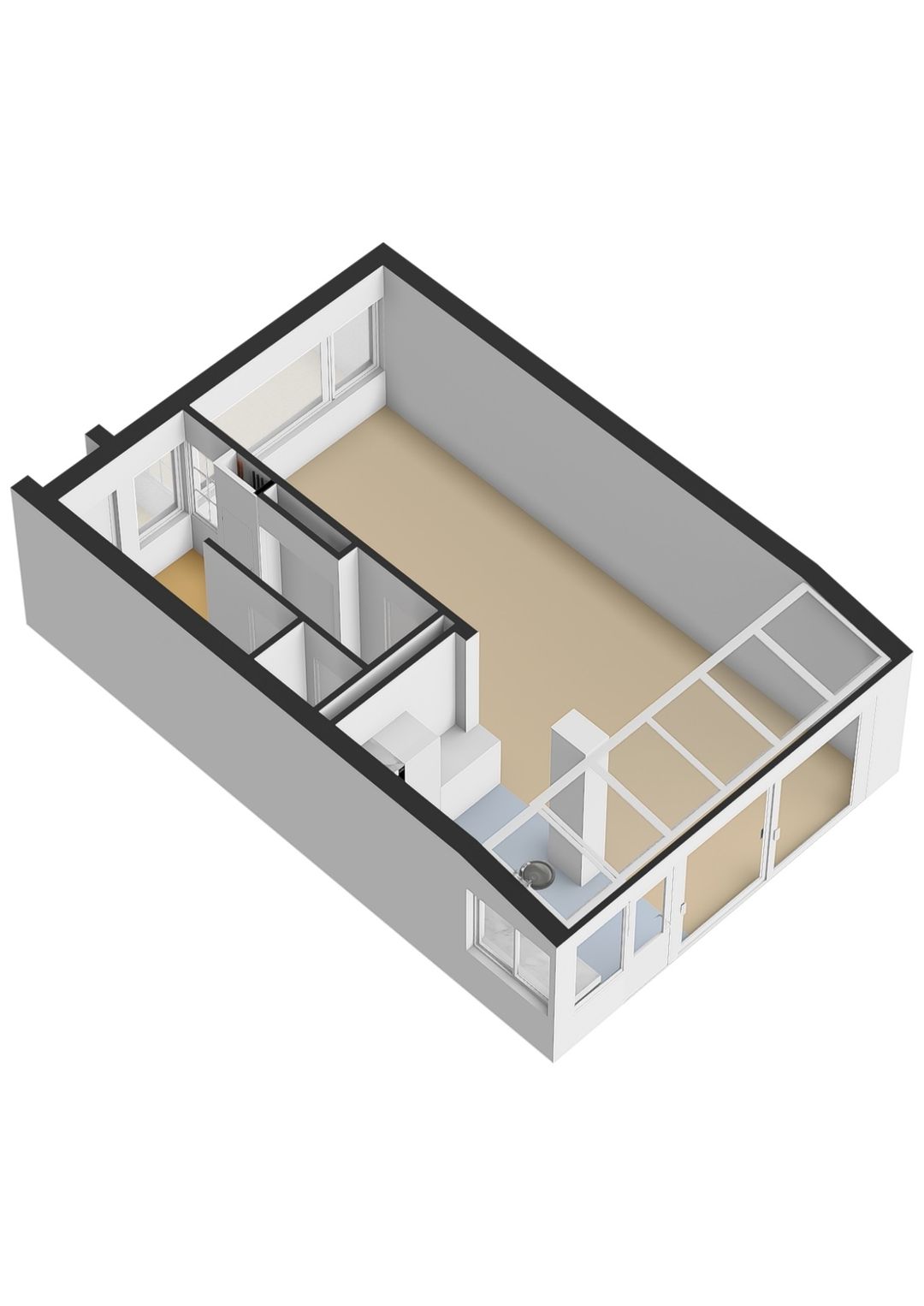 Foto 23 van Van Eedenstraat 1