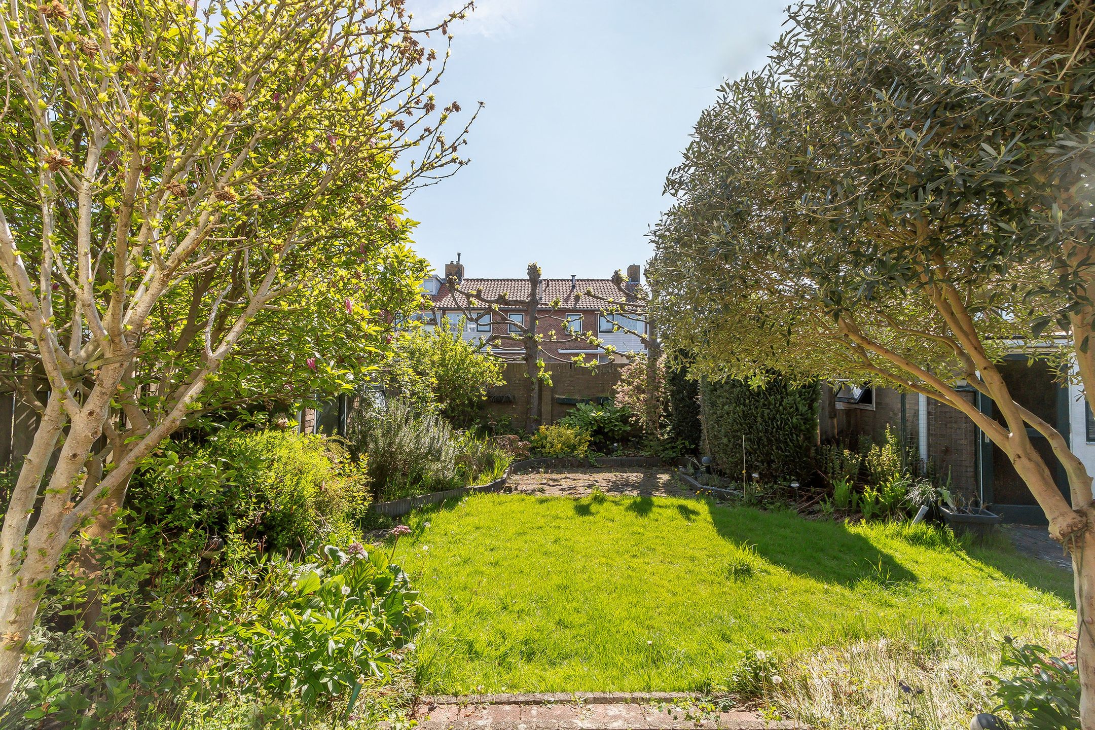 Foto 3 van Van Eedenstraat 1