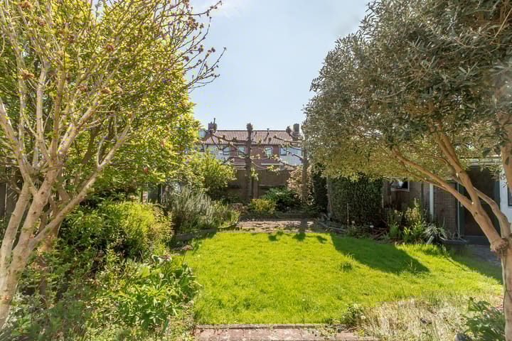 Foto 3 van Van Eedenstraat 1