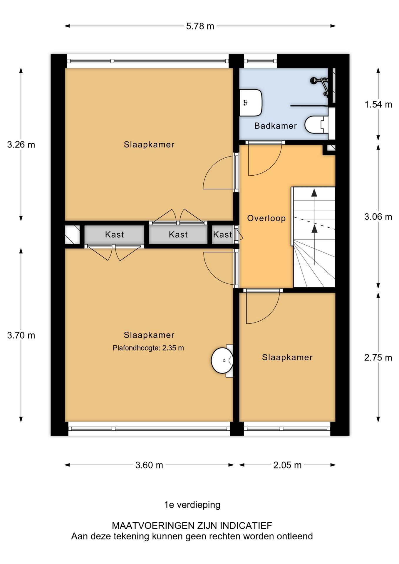 Foto 24 van Van Eedenstraat 1