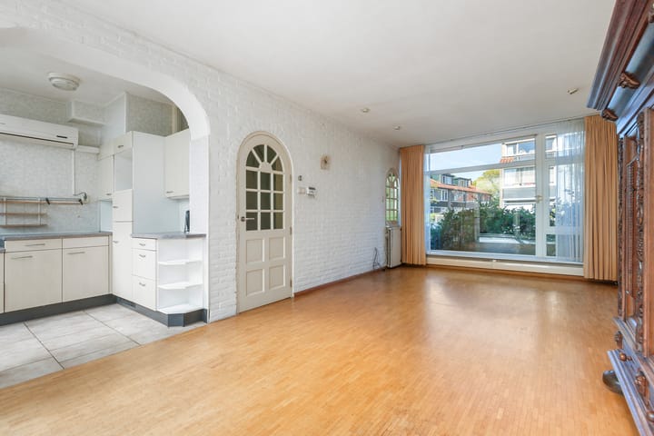 Foto 4 van Van Eedenstraat 1