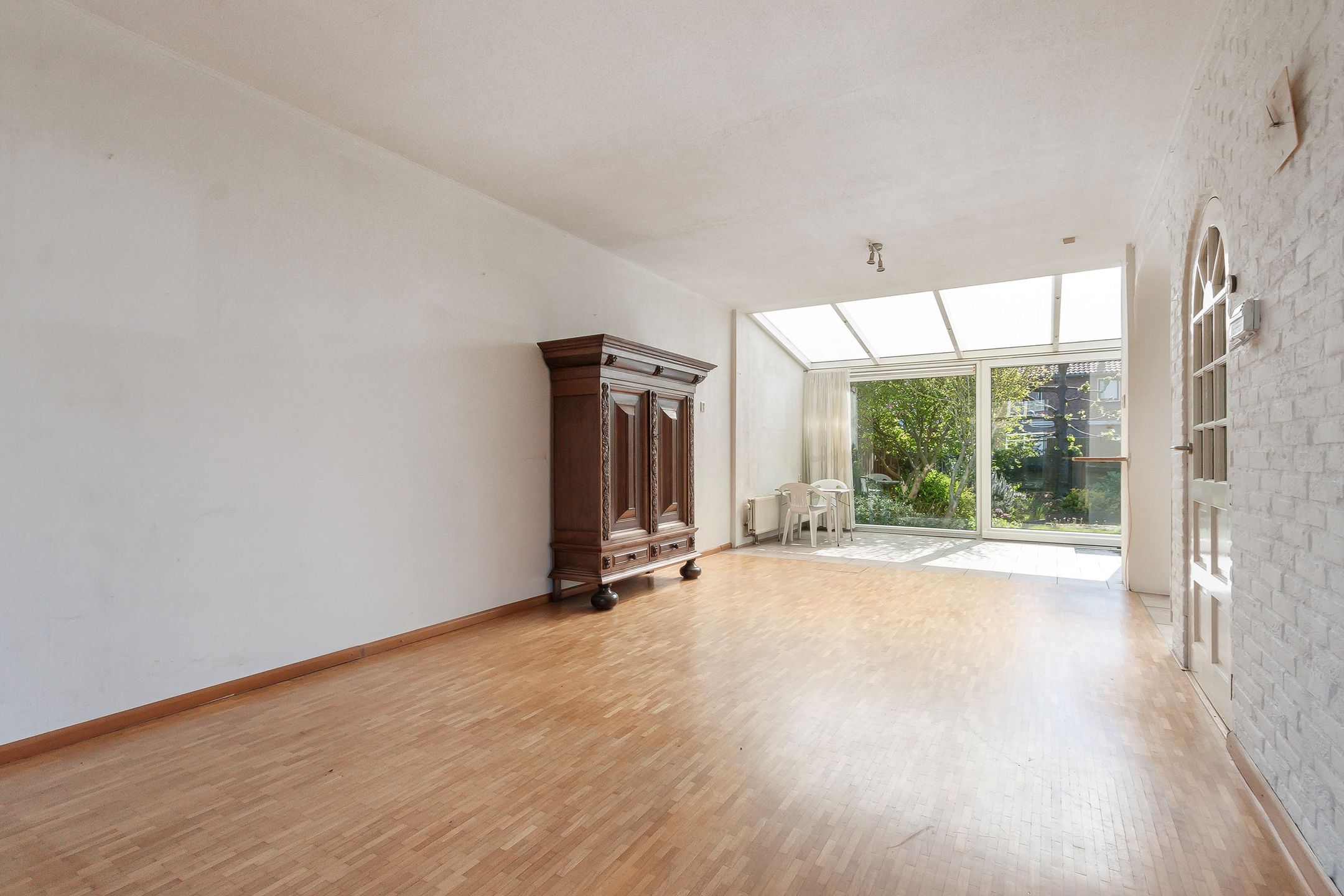 Foto 6 van Van Eedenstraat 1