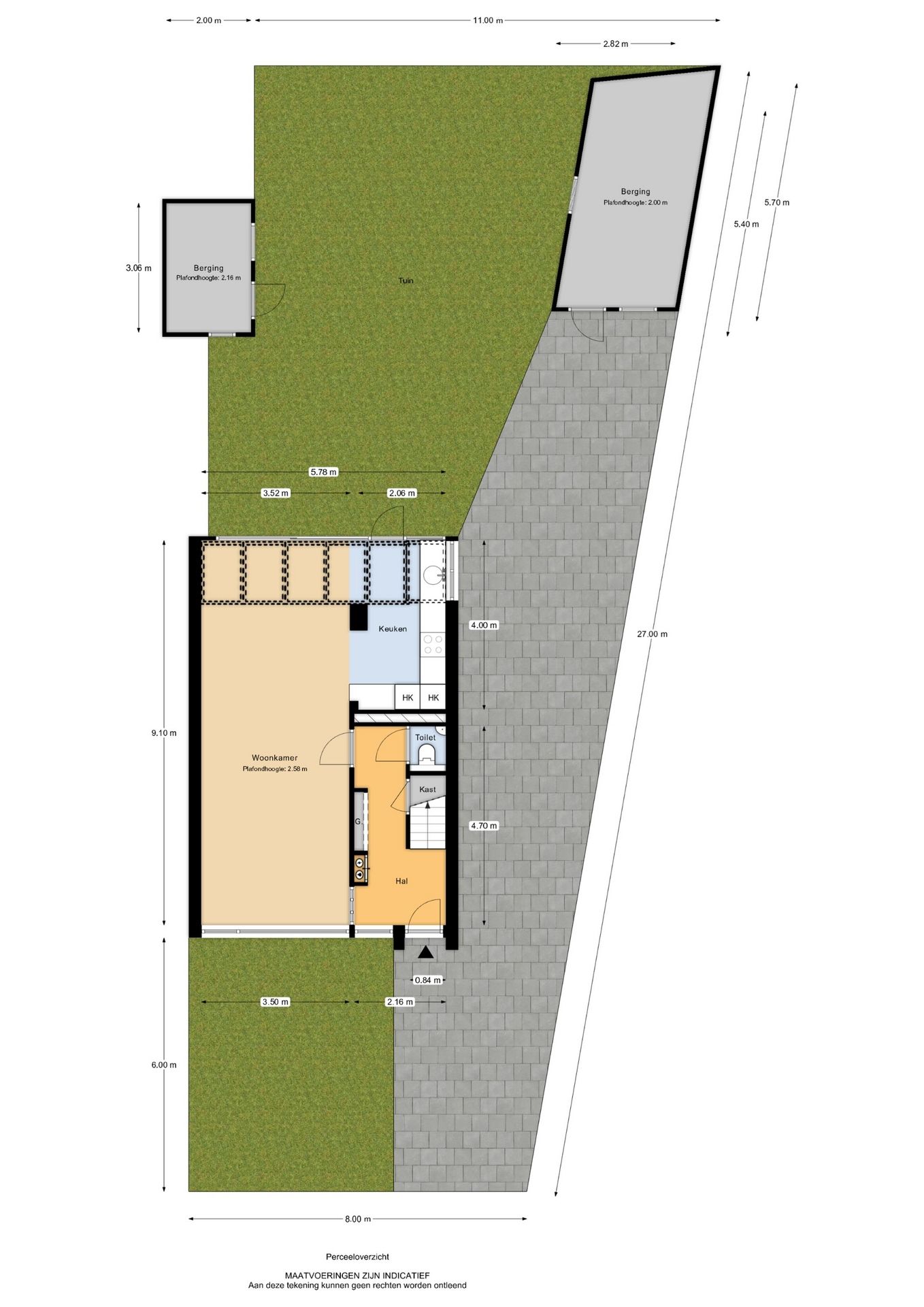 Foto 30 van Van Eedenstraat 1