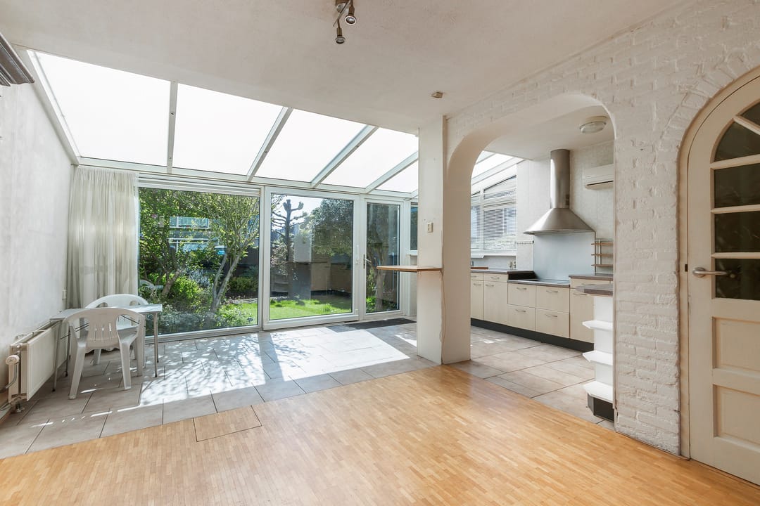 Foto 7 van Van Eedenstraat 1