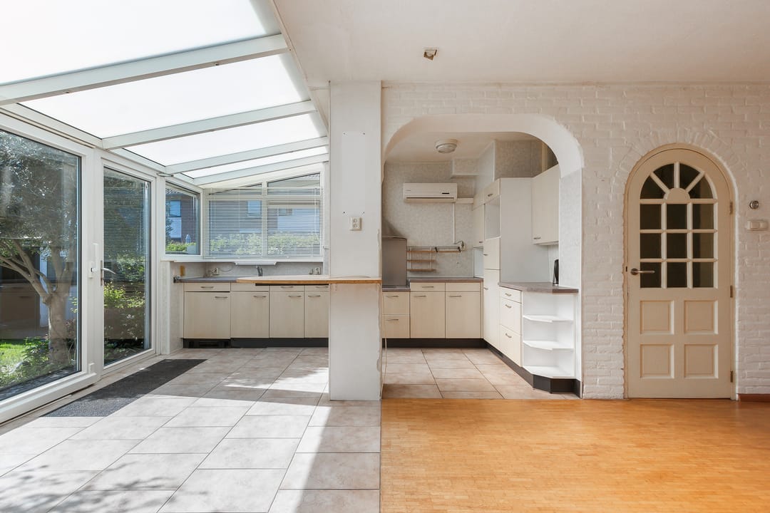 Foto 8 van Van Eedenstraat 1