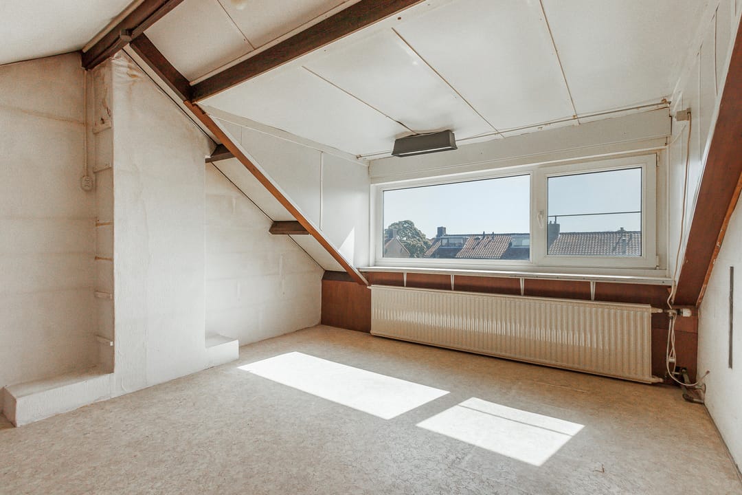 Foto 16 van Van Eedenstraat 1