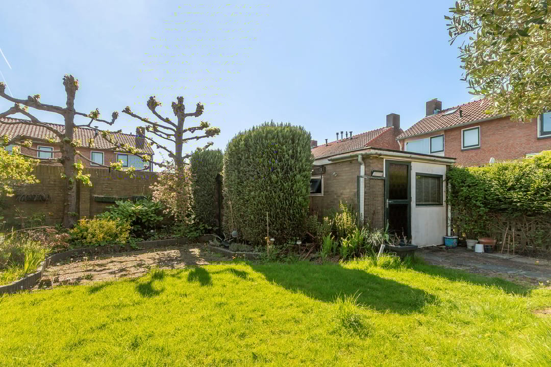 Foto 17 van Van Eedenstraat 1