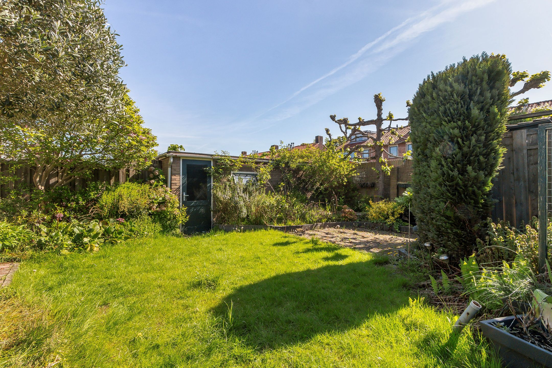 Foto 18 van Van Eedenstraat 1