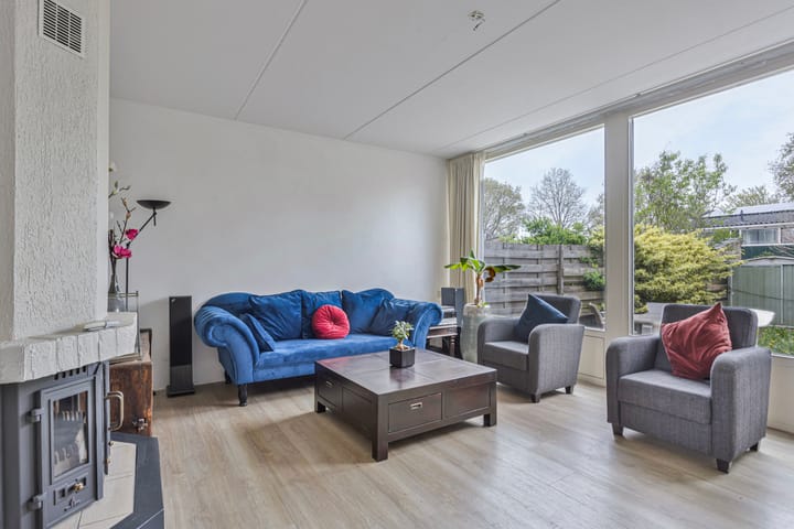 Foto 2 van Coryluslaan 82