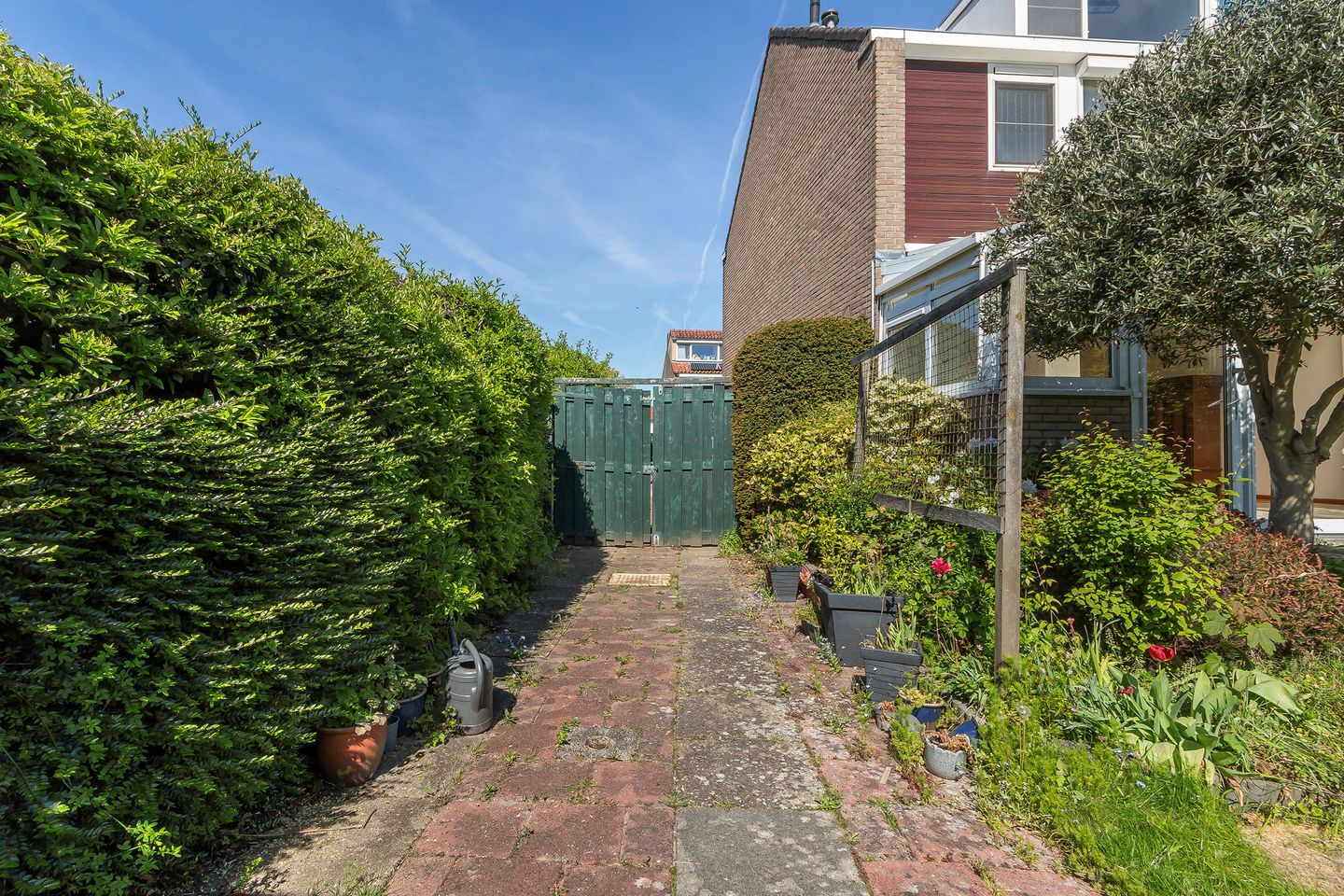 Foto 19 van Van Eedenstraat 1