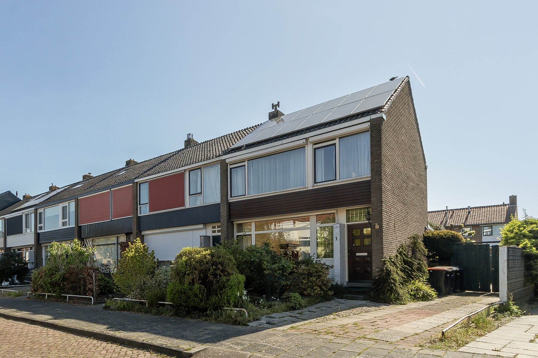 Foto 21 van Van Eedenstraat 1