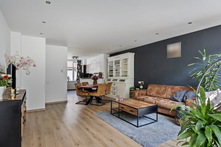 Cartesiusstraat 21-A