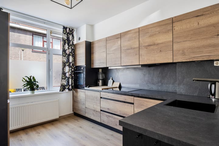 Foto 3 van Cartesiusstraat 21-A