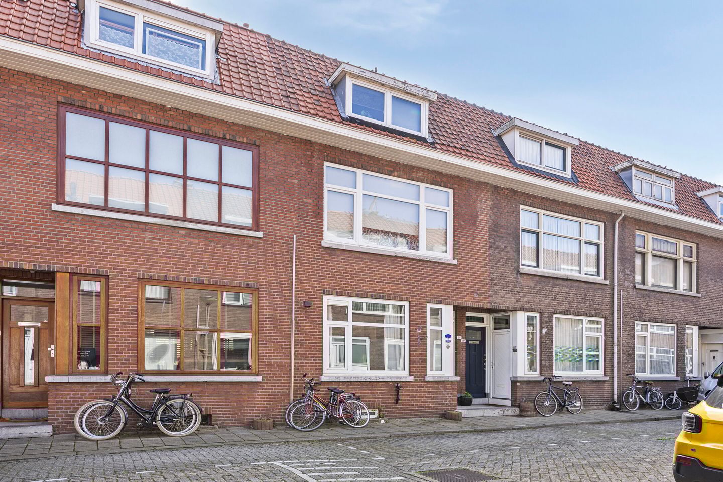 Foto 4 van Cartesiusstraat 21-A