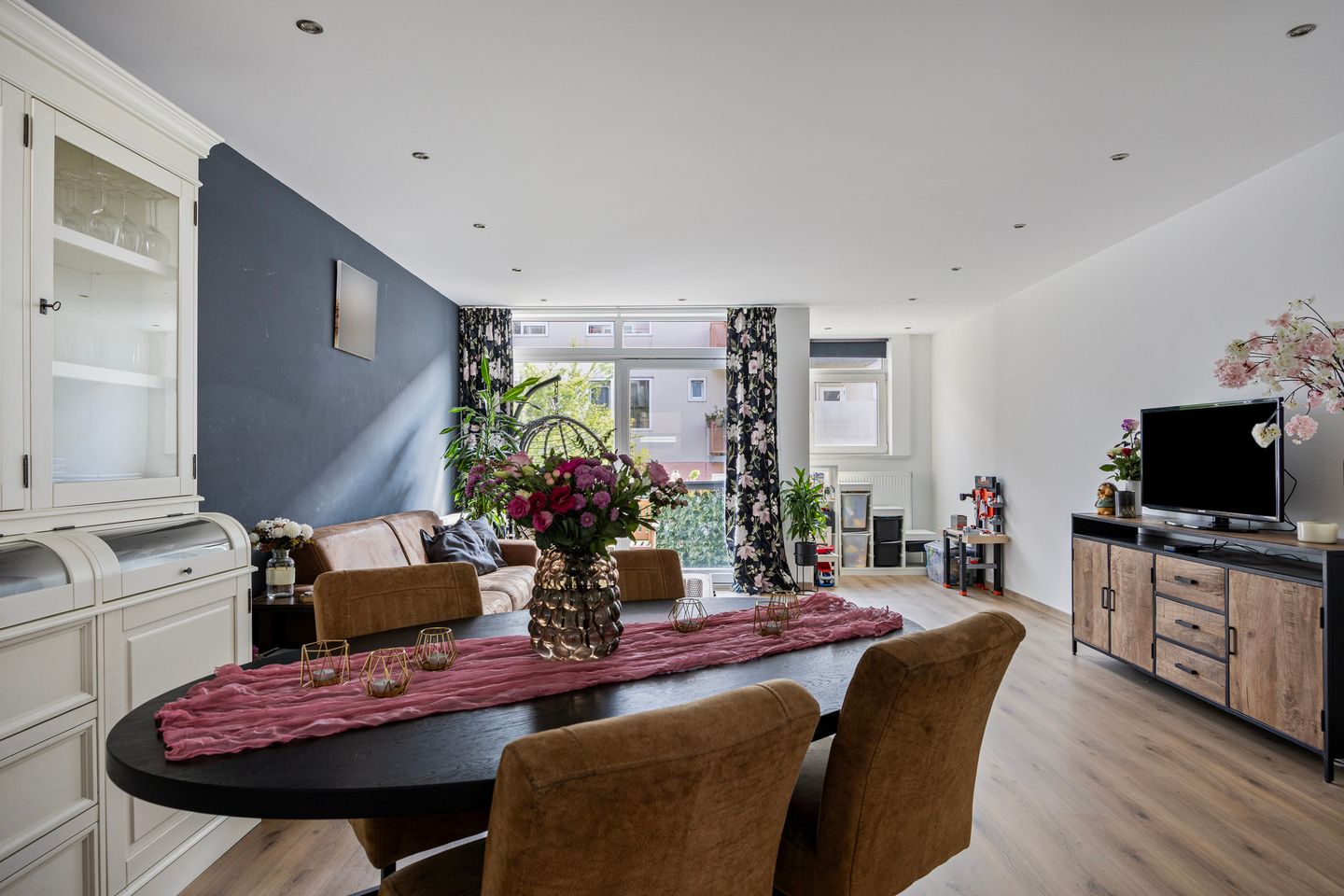 Foto 5 van Cartesiusstraat 21-A