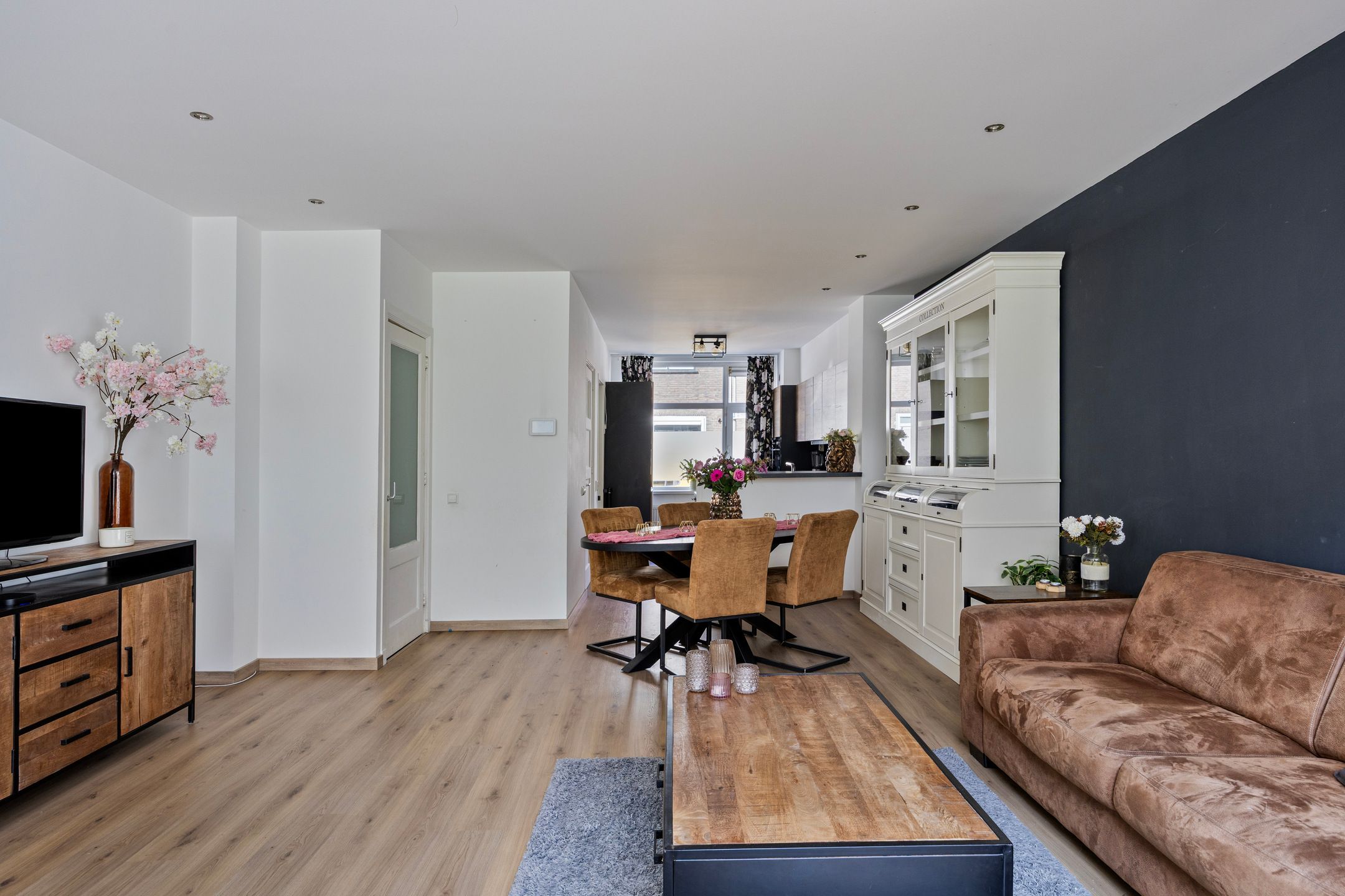 Foto 6 van Cartesiusstraat 21-A