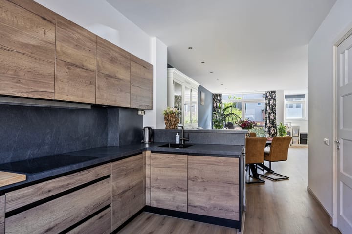 Foto 8 van Cartesiusstraat 21-A