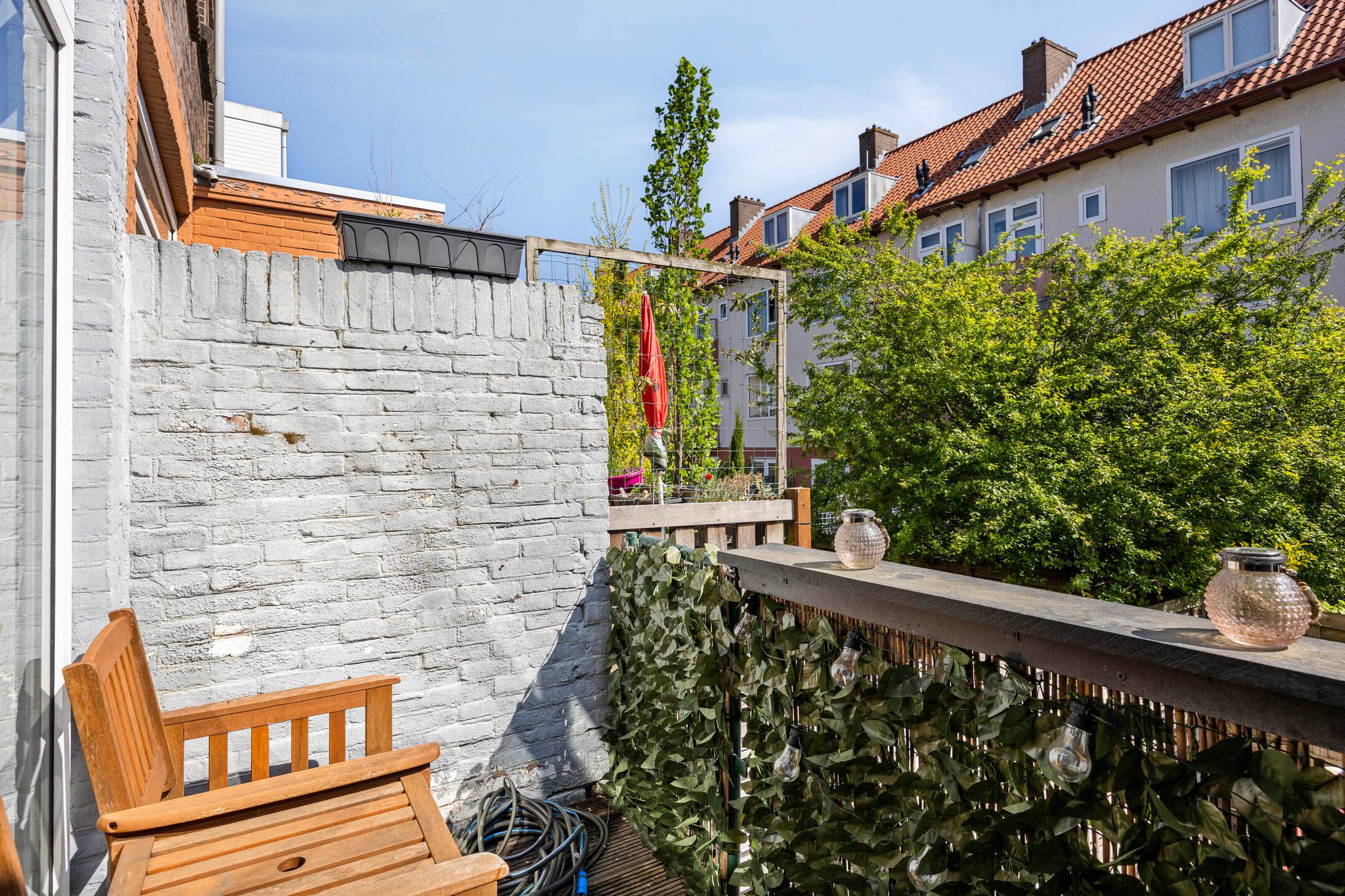 Foto 9 van Cartesiusstraat 21-A