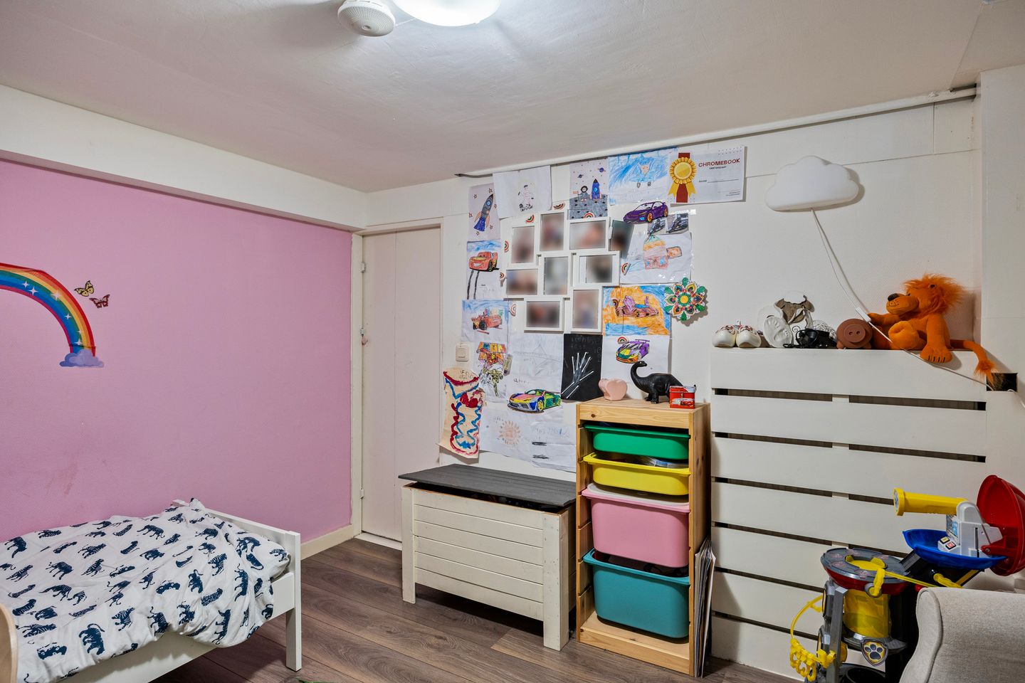 Foto 19 van Cartesiusstraat 21-A