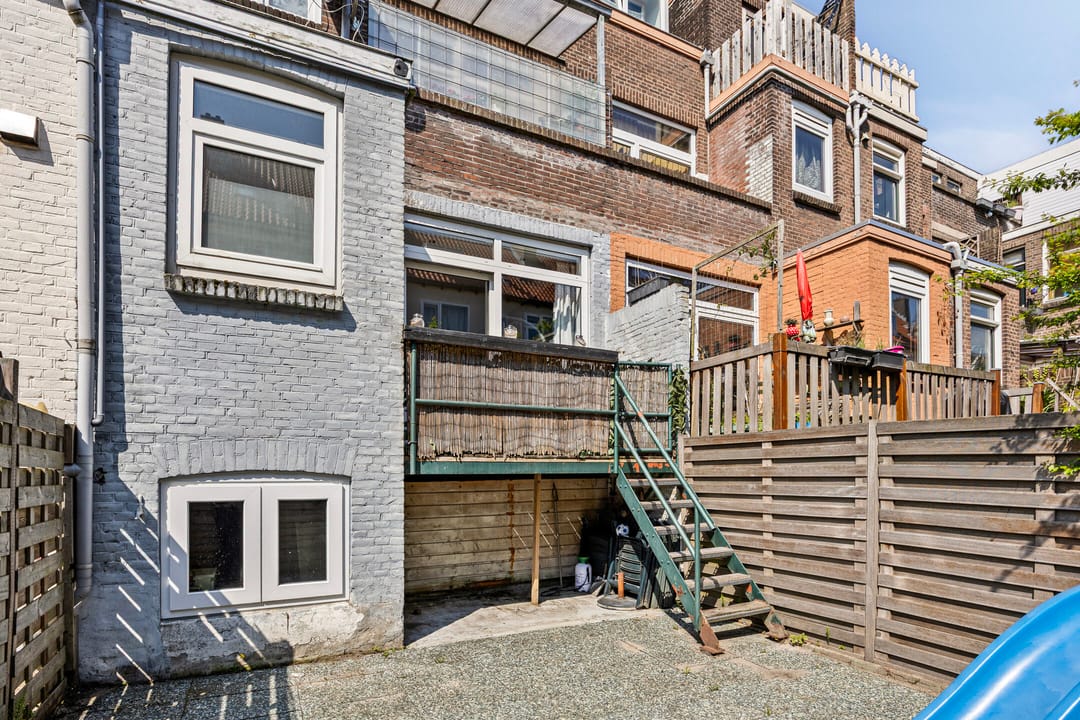 Foto 22 van Cartesiusstraat 21-A