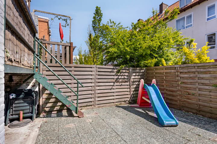 Foto 23 van Cartesiusstraat 21-A