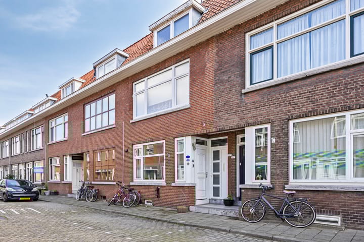 Foto 25 van Cartesiusstraat 21-A