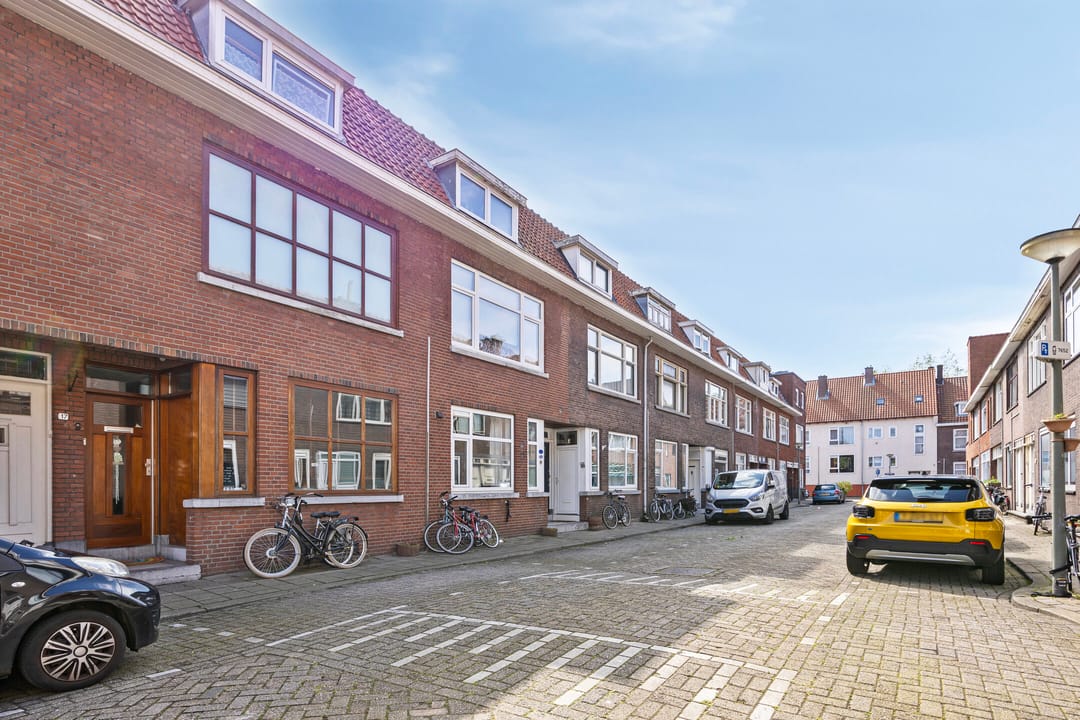 Foto 26 van Cartesiusstraat 21-A