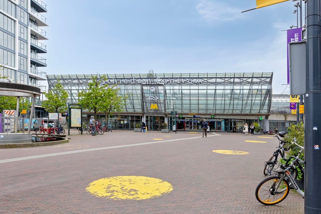 Foto 28 van Cartesiusstraat 21-A