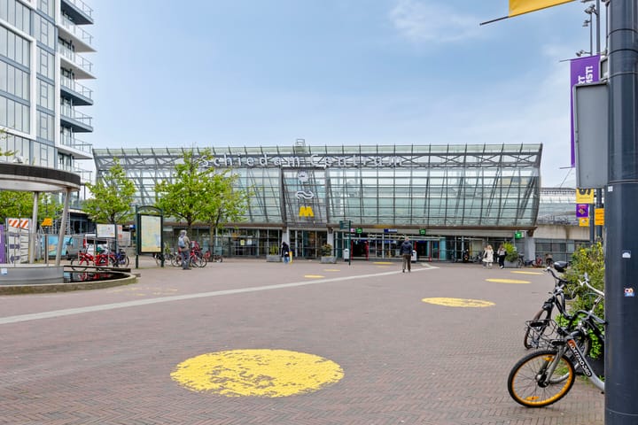 Foto 28 van Cartesiusstraat 21-A