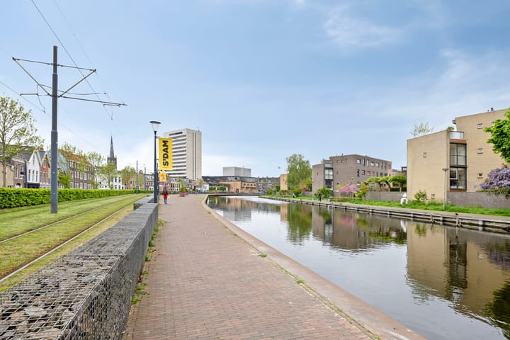 Foto 29 van Cartesiusstraat 21-A