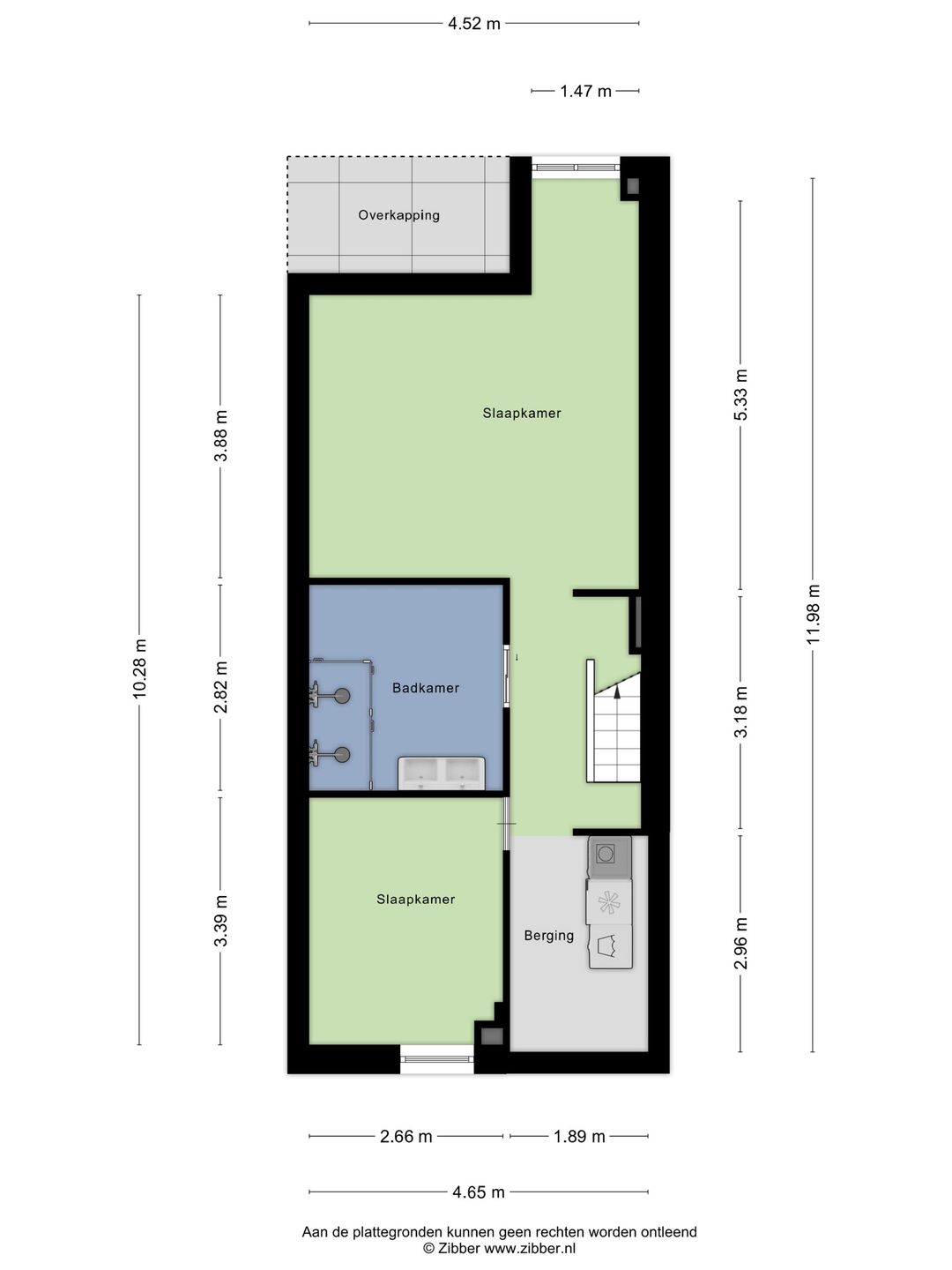 Foto 32 van Cartesiusstraat 21-A