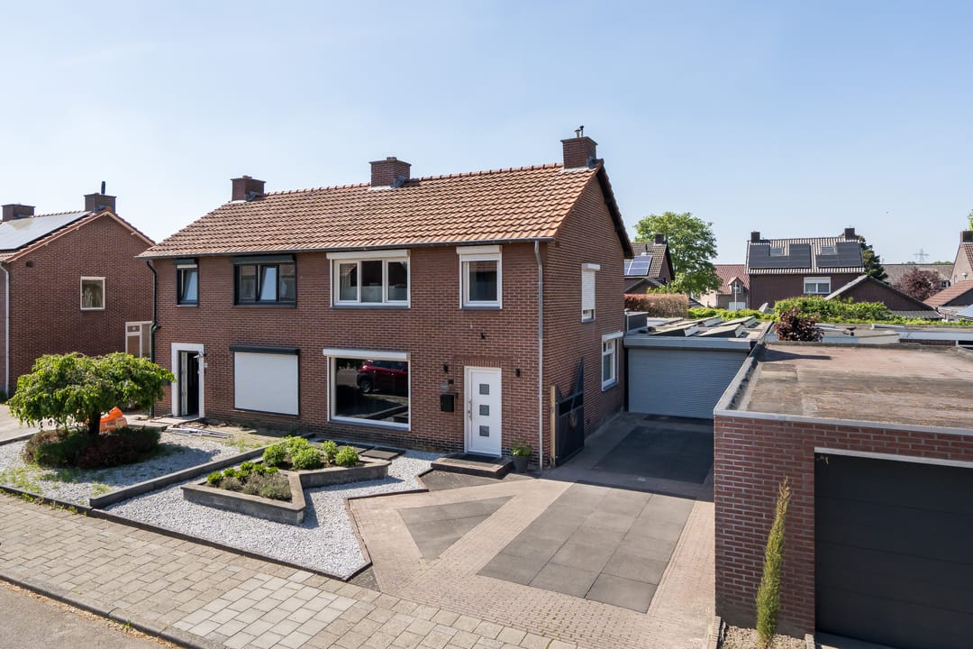 Photo 1 of Nieuwenheerd 31