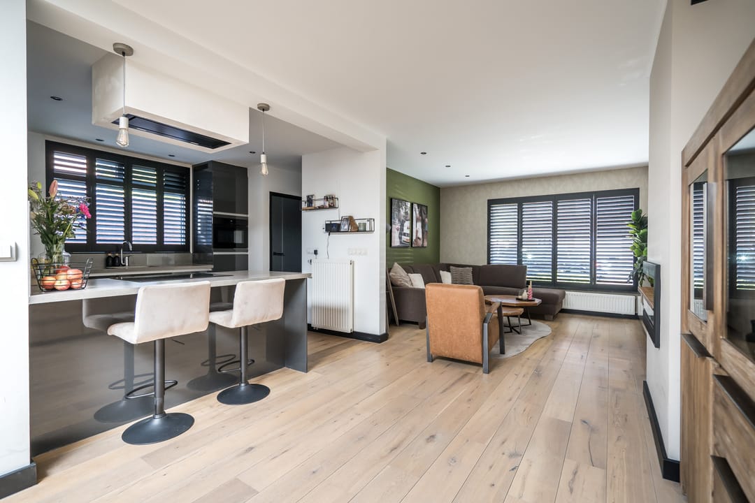 Photo 2 of Nieuwenheerd 31