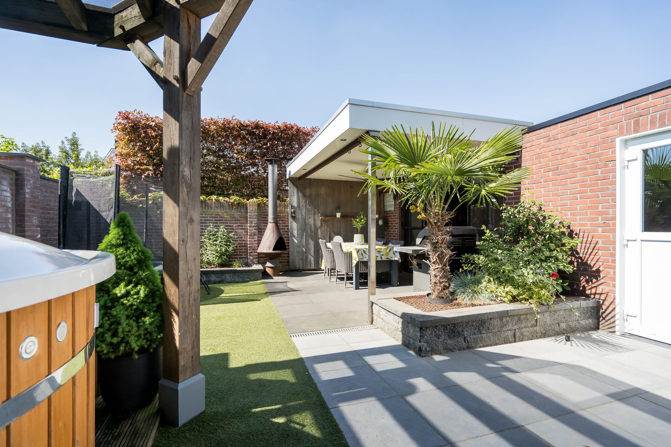 Photo 3 of Nieuwenheerd 31