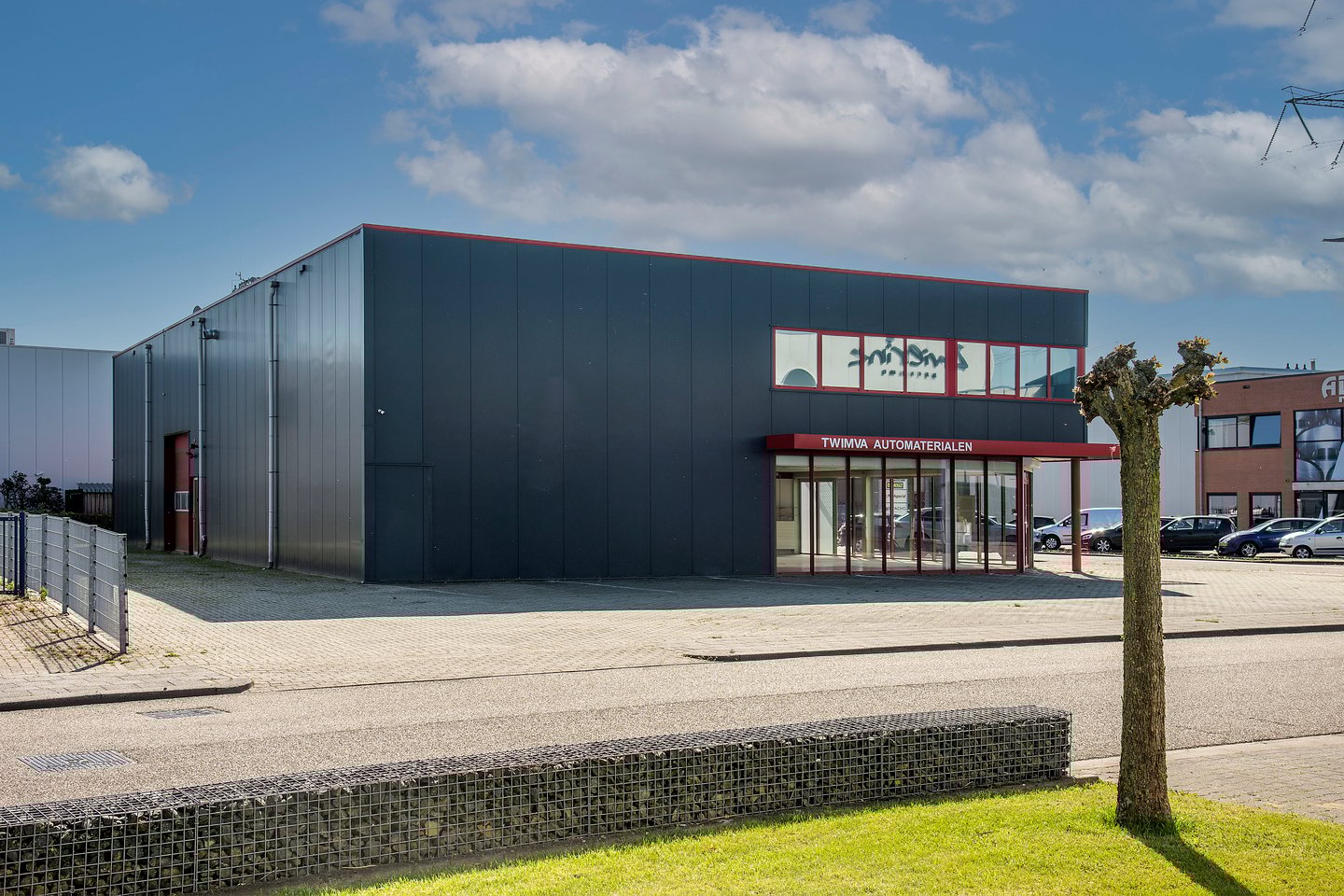 Bekijk foto 4 van Twentepoort West 25