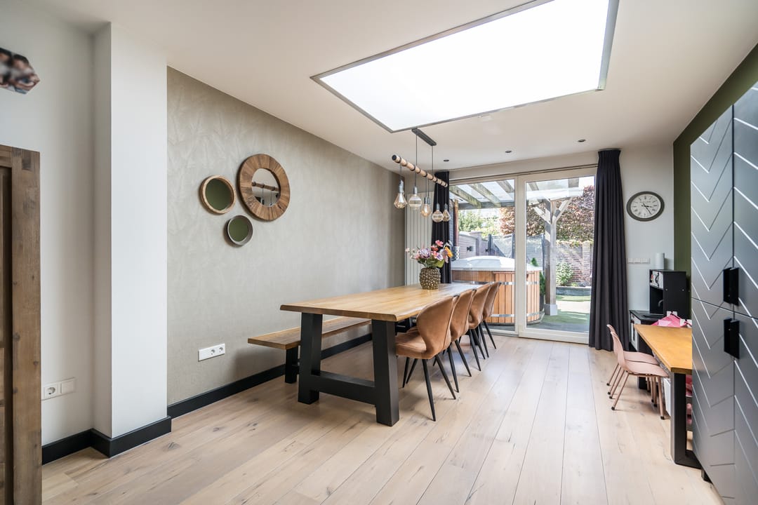 Photo 7 of Nieuwenheerd 31