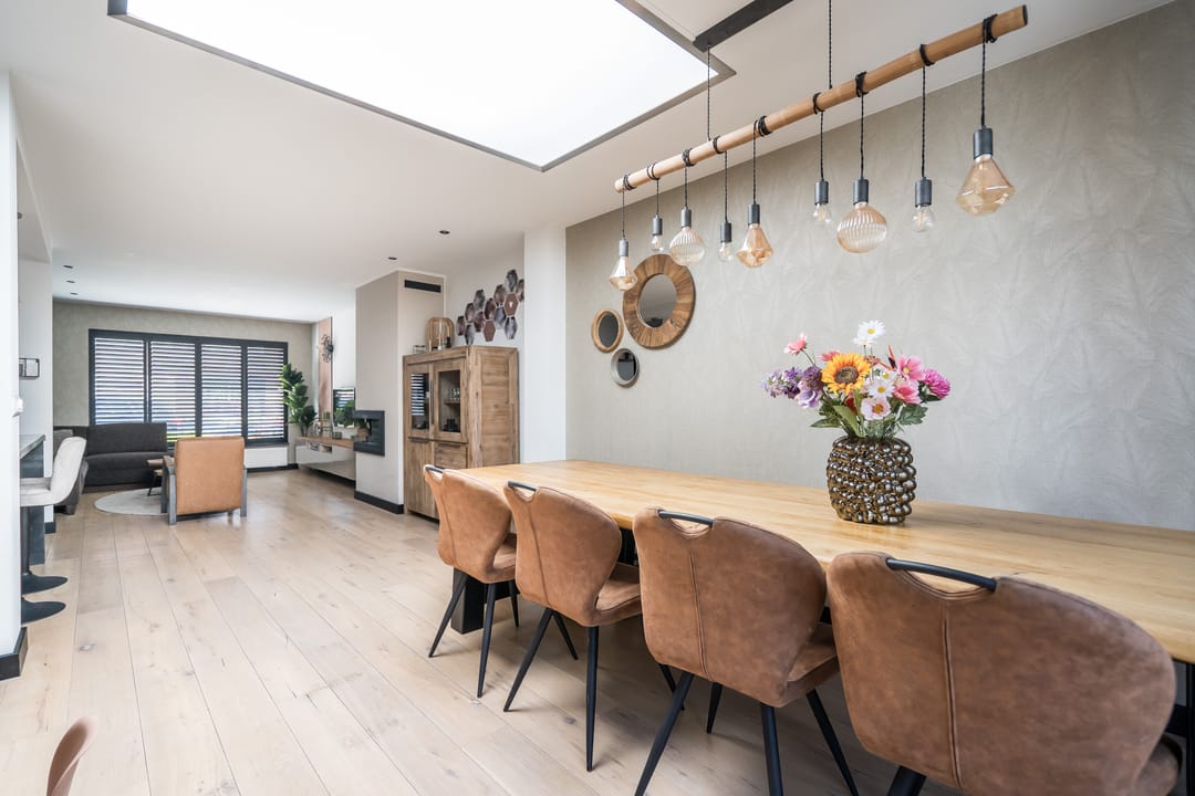 Photo 8 of Nieuwenheerd 31