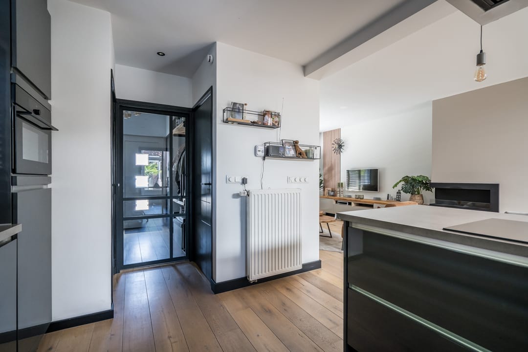 Photo 11 of Nieuwenheerd 31