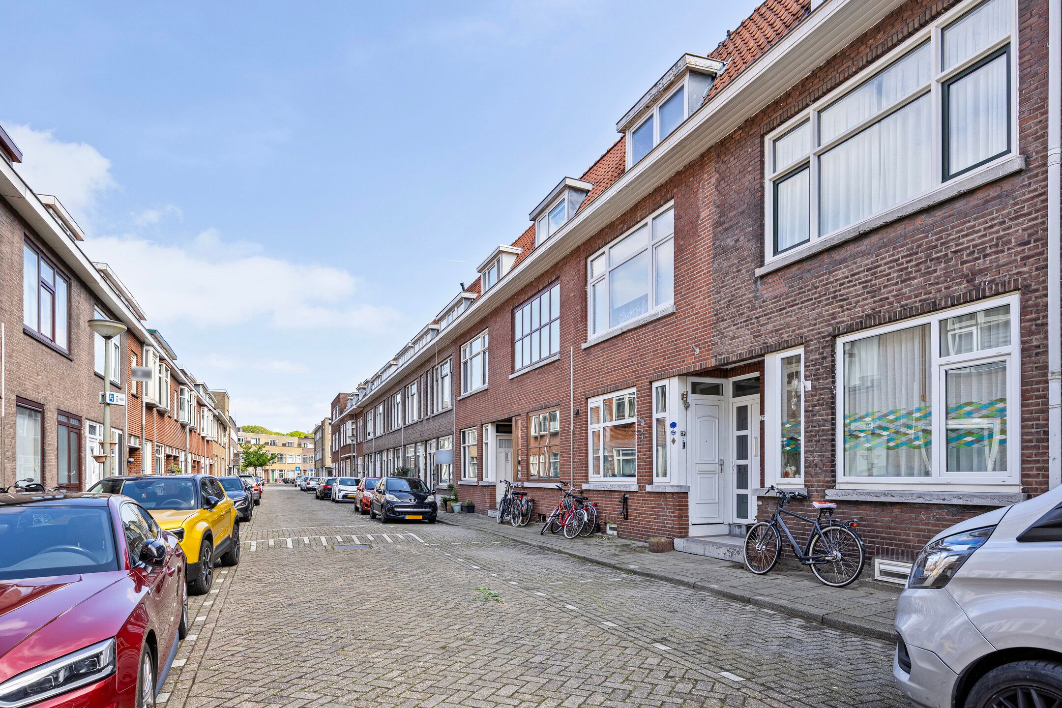 Foto 24 van Cartesiusstraat 21-A